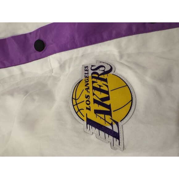 Nike x Ambush Lakers Women's NBA Collection Pants Summit White DB1636-121 Large - Picture 7 of 12